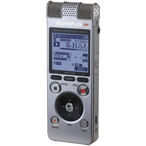 ضبط کننده دیجیتالی صدا الیمپوس مدل DM-650