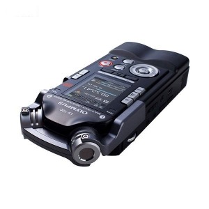 دستگاه ضبط صدا الیمپوس مدل LS-100