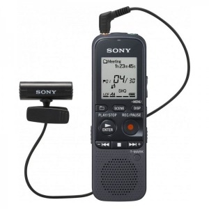 دستگاه ضبط صدا ICD-PX240