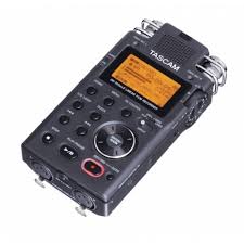 دستگاه ضبط صدا تسکام DR100-MKII