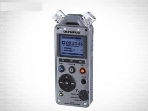 دستگاه ضبط صدا الیمپوس مدل LS-12