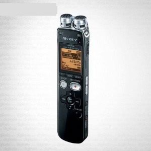 دستگاه ضبط صدا سونی آی سی دی - اس ایکس 813