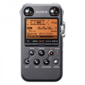 دستگاه ضبط صدا Sony PCM-M10