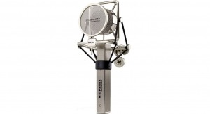 میکروفون ضبط صدا مرنتز مدل MPM 3000