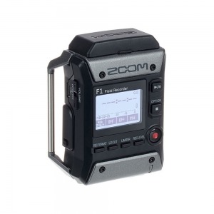 دستگاه ضبط صدا پرتابل Zoom F1-LP