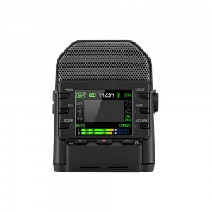 دستگاه ضبط صدا پرتابل صدا و تصویر Zoom Q2N-4K