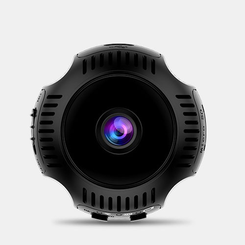 دوربین کوچک کارومکس X7
